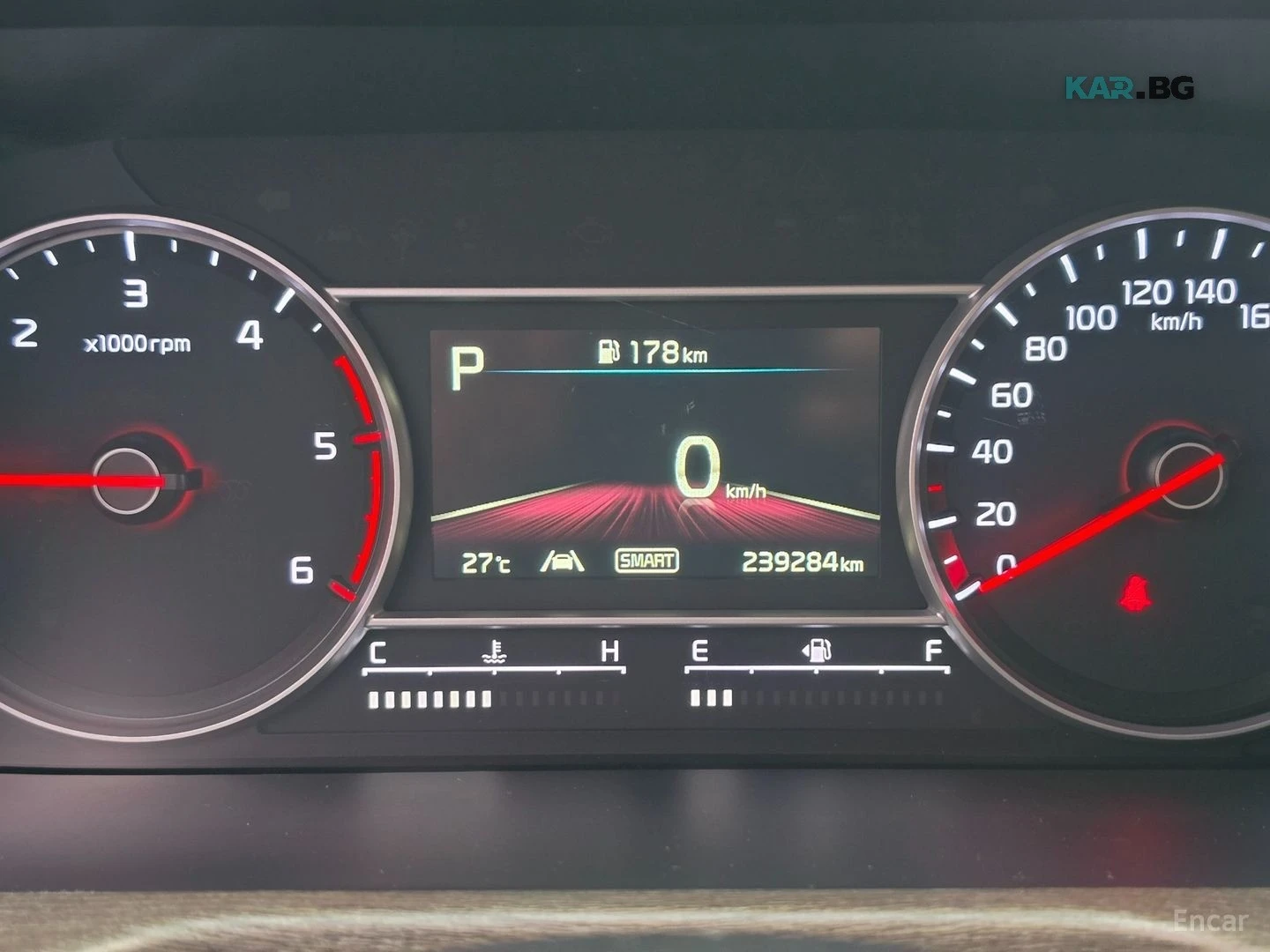 Kia Sorento PRESTIGE* CAMERA* ПОДГРЕВ* , снимка 10 - Автомобили и джипове - 56626709