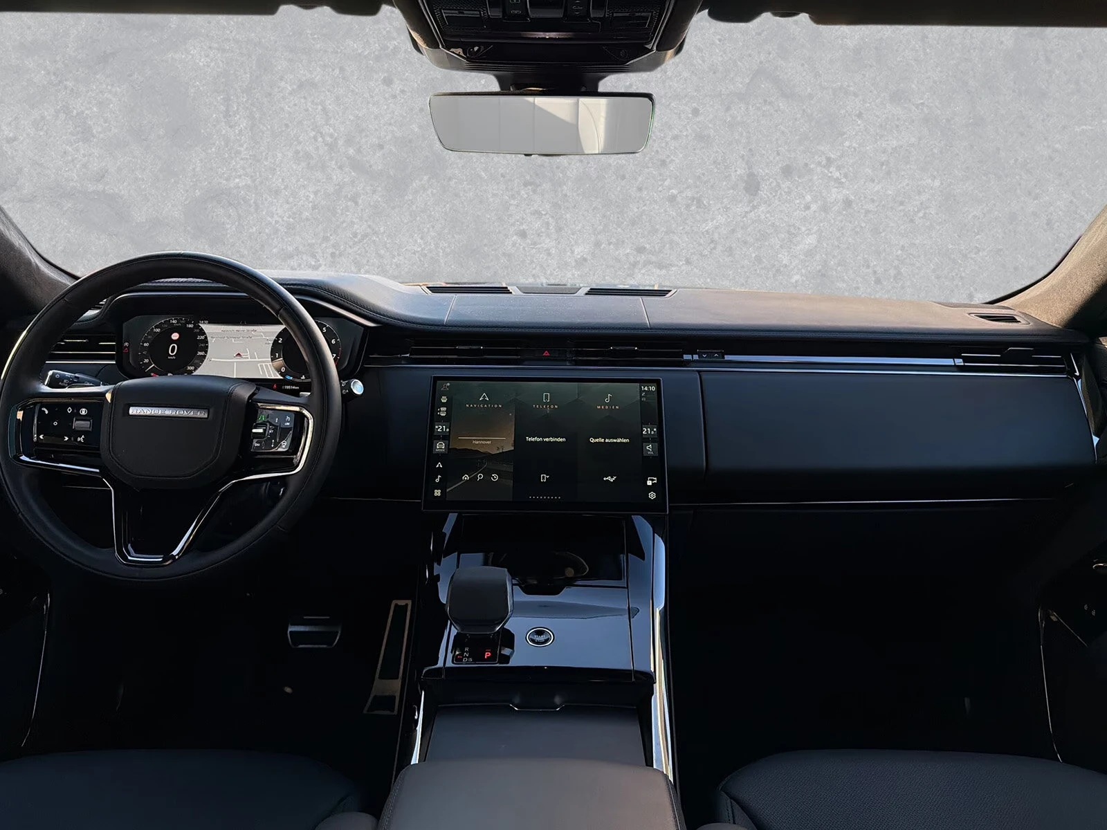 Land Rover Range Rover Sport P530/AUTOBIOGRAPHY/BLACK PACK/SOFT CLOSE/MASSAGE | Mobile.bg � ����������� 7