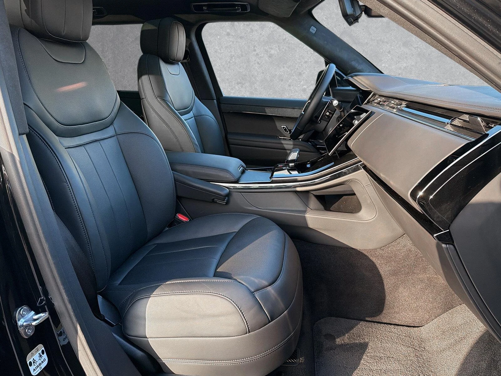 Land Rover Range Rover Sport P530/AUTOBIOGRAPHY/BLACK PACK/SOFT CLOSE/MASSAGE | Mobile.bg � ����������� 8