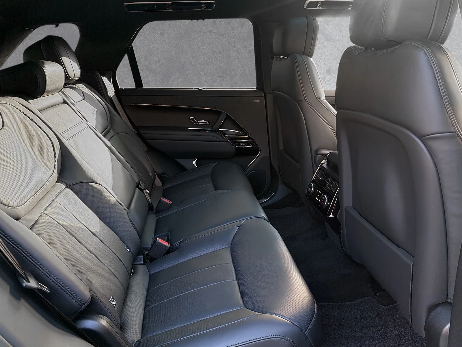 Land Rover Range Rover Sport P530/AUTOBIOGRAPHY/BLACK PACK/SOFT CLOSE/MASSAGE | Mobile.bg � ����������� 9