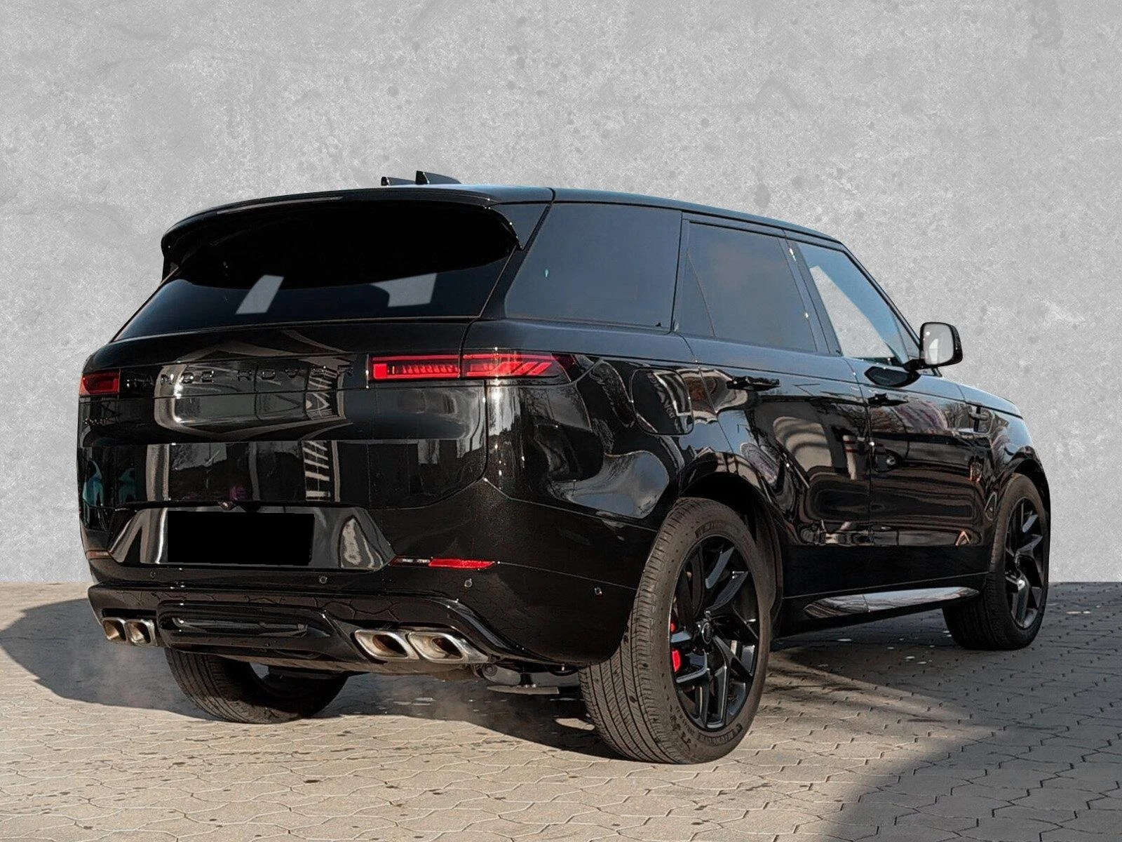 Land Rover Range Rover Sport P530/AUTOBIOGRAPHY/BLACK PACK/SOFT CLOSE/MASSAGE | Mobile.bg � ����������� 3