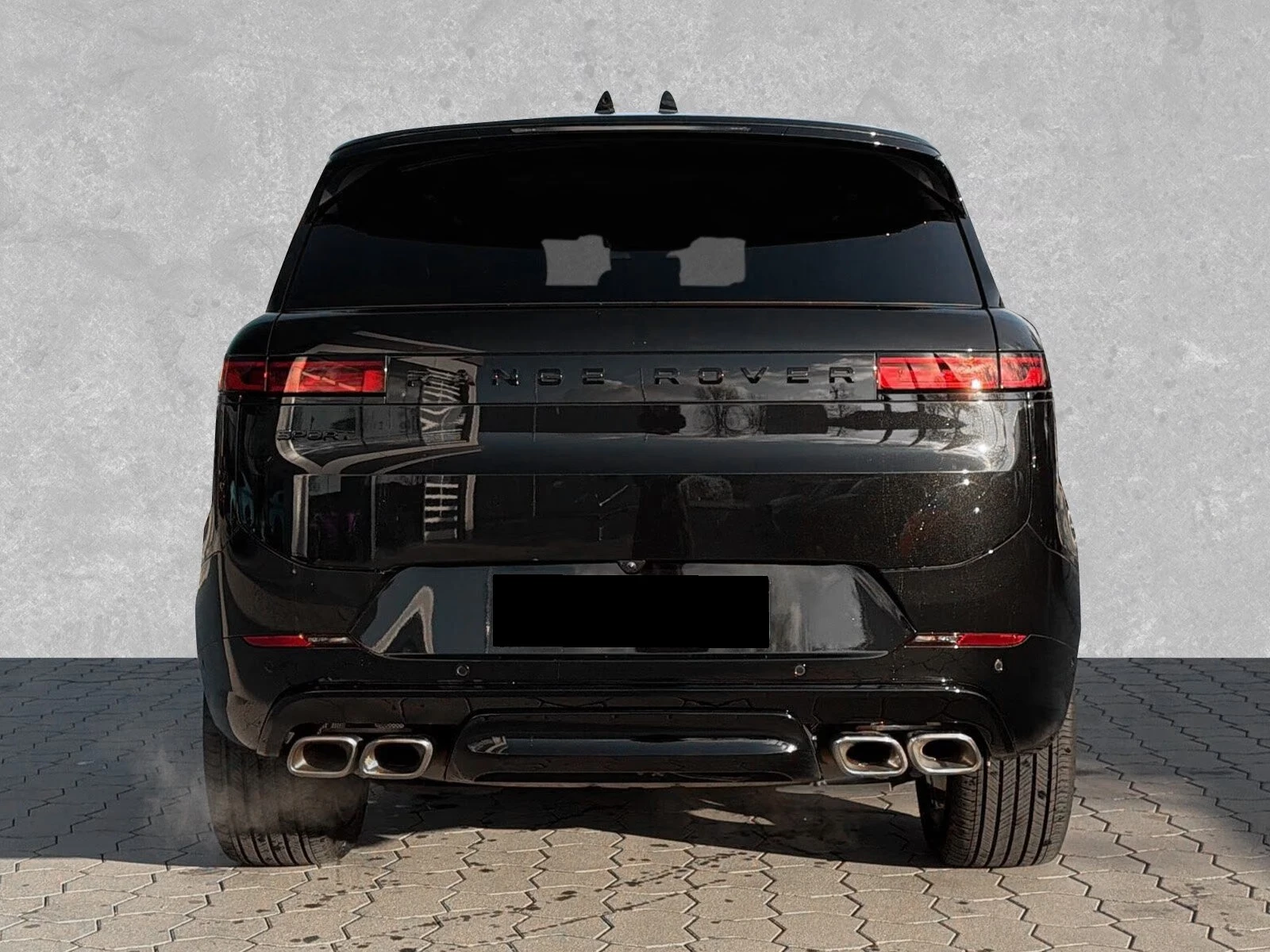 Land Rover Range Rover Sport P530/AUTOBIOGRAPHY/BLACK PACK/SOFT CLOSE/MASSAGE | Mobile.bg � ����������� 2