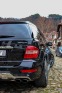 Обява за продажба на Mercedes-Benz ML 63 AMG ~34 100 лв. - изображение 7