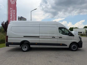 Renault Master RED EDITION* НАЛИЧЕН* L4H3* СИВ МЕТАЛИК* , снимка 8