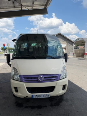 Iveco Daily 65C 28 mesta klima, снимка 7