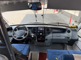 Iveco Daily 65C 28 mesta klima, снимка 12
