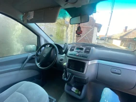 Mercedes-Benz Viano 2.2 CDTI Business, снимка 3