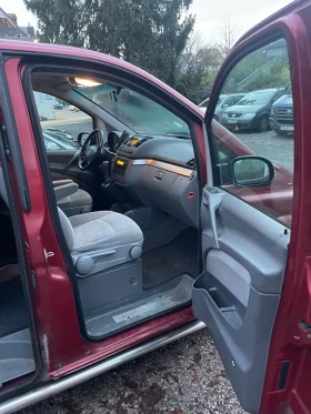Mercedes-Benz Viano 2.2 CDTI Business, снимка 4