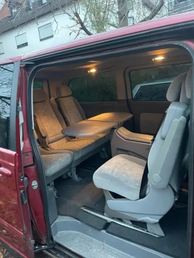 Mercedes-Benz Viano 2.2 CDTI Business, снимка 5