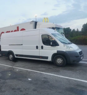 Fiat Ducato, снимка 1