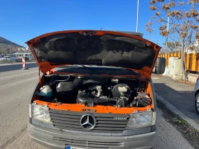 Mercedes-Benz Sprinter 310 2.9TDI Самосвал 6+ 1, снимка 11