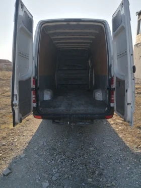 Обява за продажба на Mercedes-Benz Sprinter 315 maxi база 646 мотор  ~10 900 лв. - изображение 4