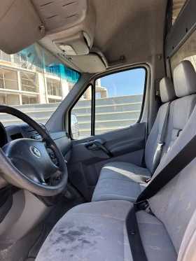 VW Crafter | Mobile.bg    6