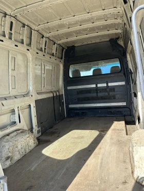 VW Crafter | Mobile.bg    5
