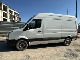 VW Crafter | Mobile.bg    3