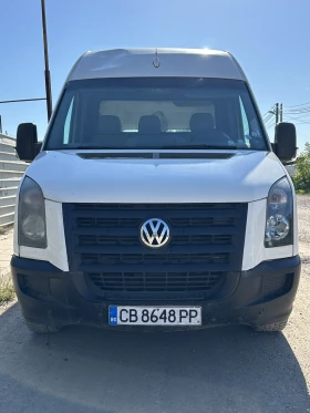 VW Crafter | Mobile.bg    2