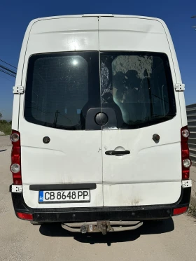 VW Crafter | Mobile.bg    4