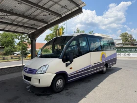 Iveco Daily 65C 28 mesta klima | Mobile.bg � ����� ������ 6