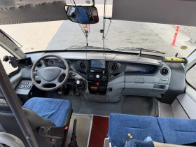 Iveco Daily 65C 28 mesta klima | Mobile.bg � ����� ������ 8