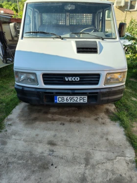 ������ Iveco 3510