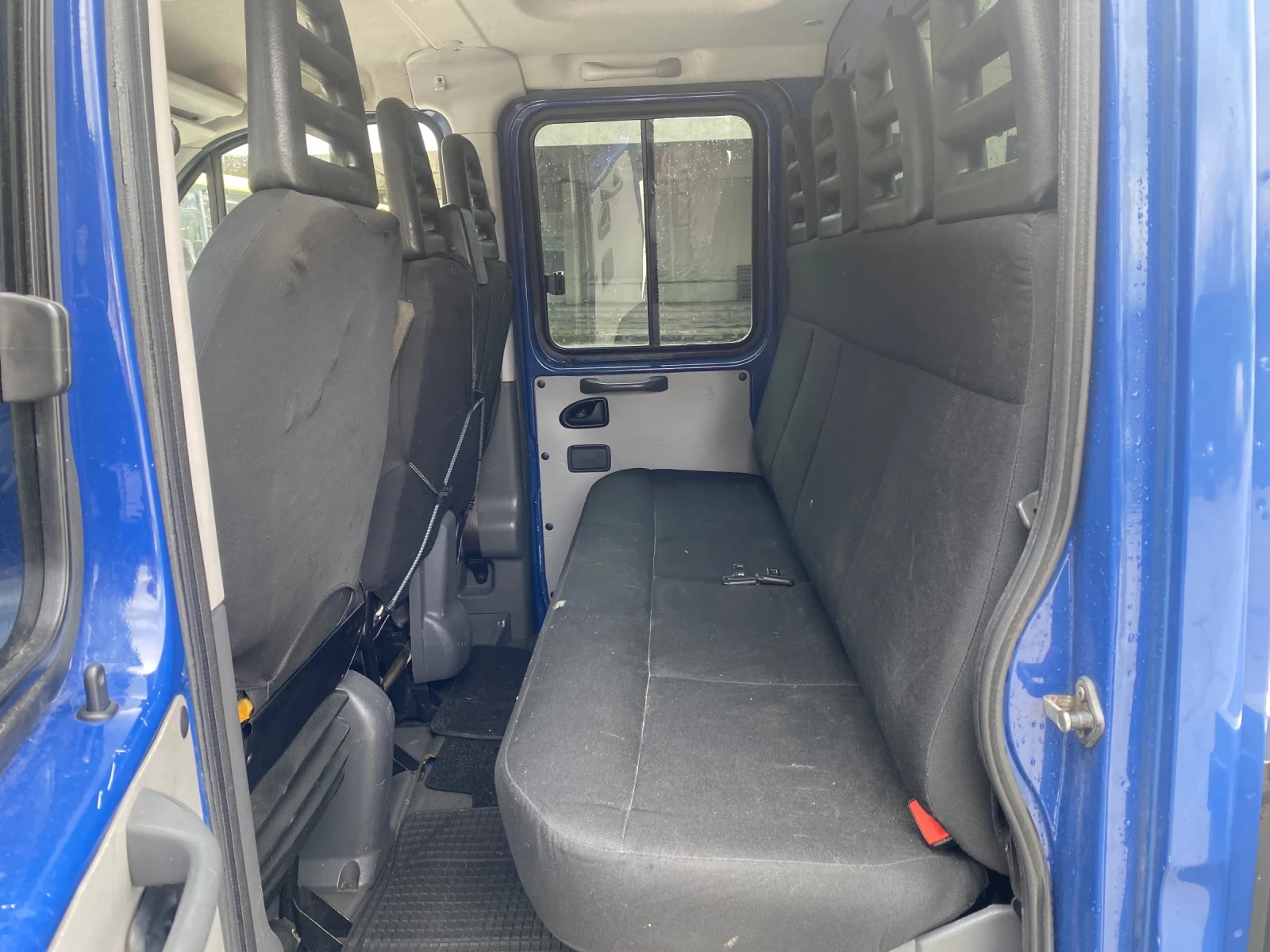 Iveco Daily 40c21 - изображение 8