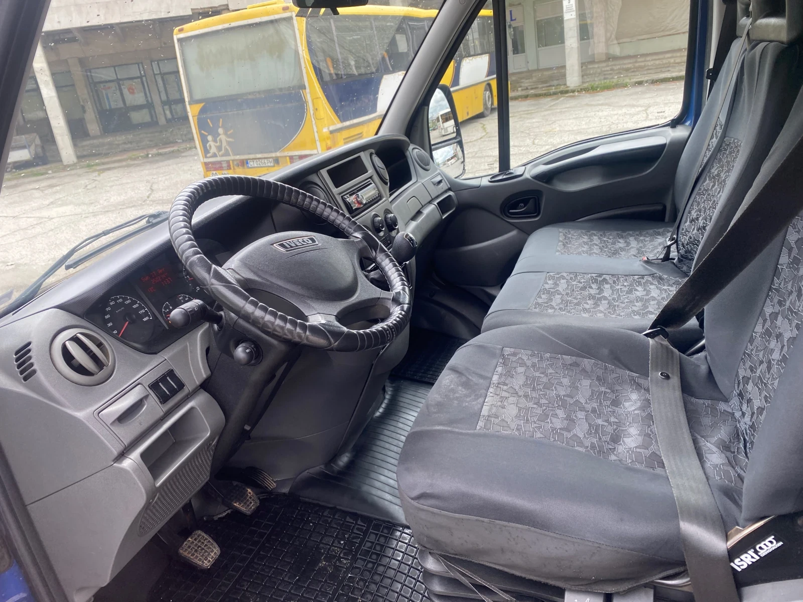 Iveco Daily 40c21 - изображение 9