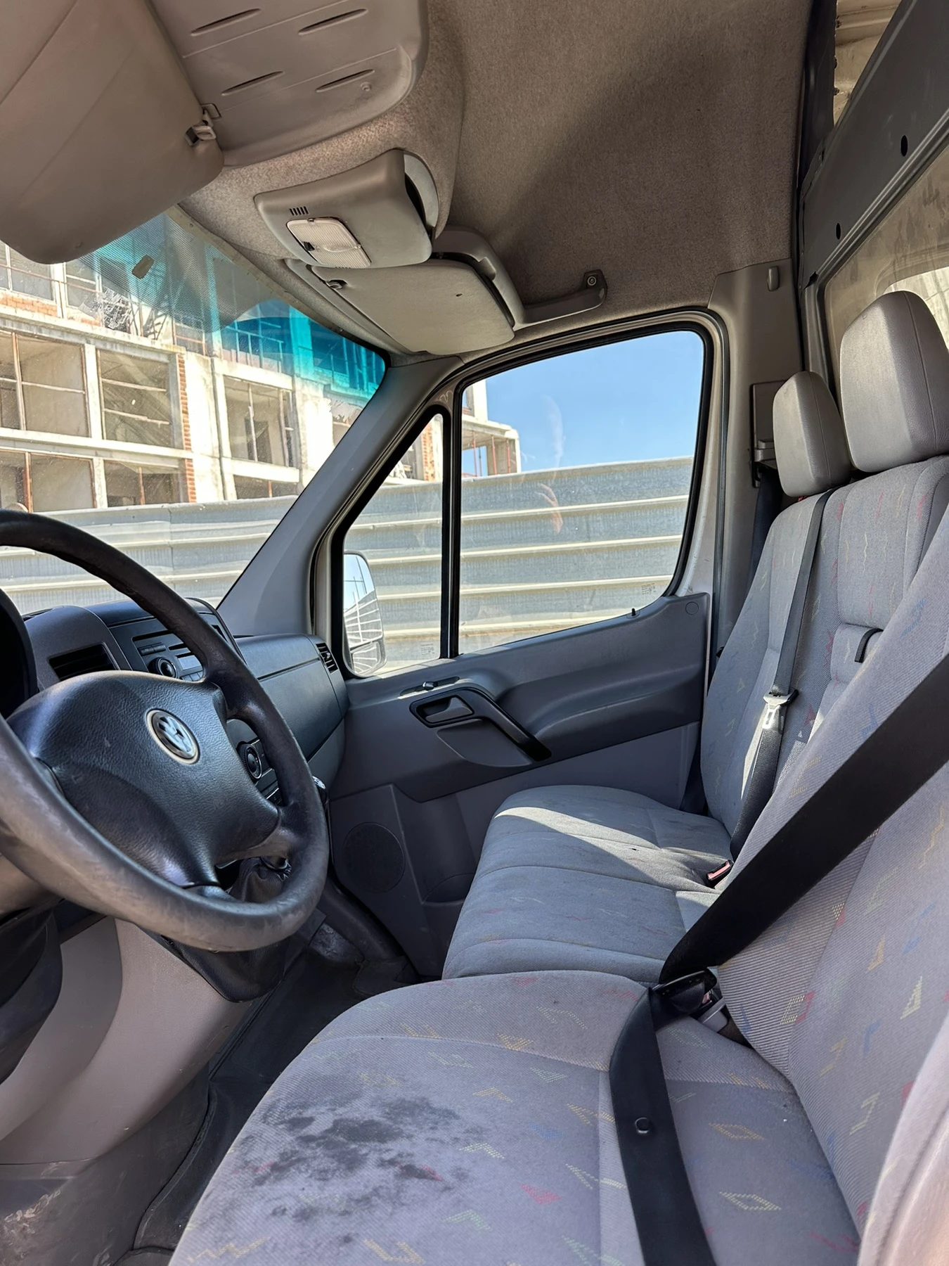 VW Crafter  - изображение 6
