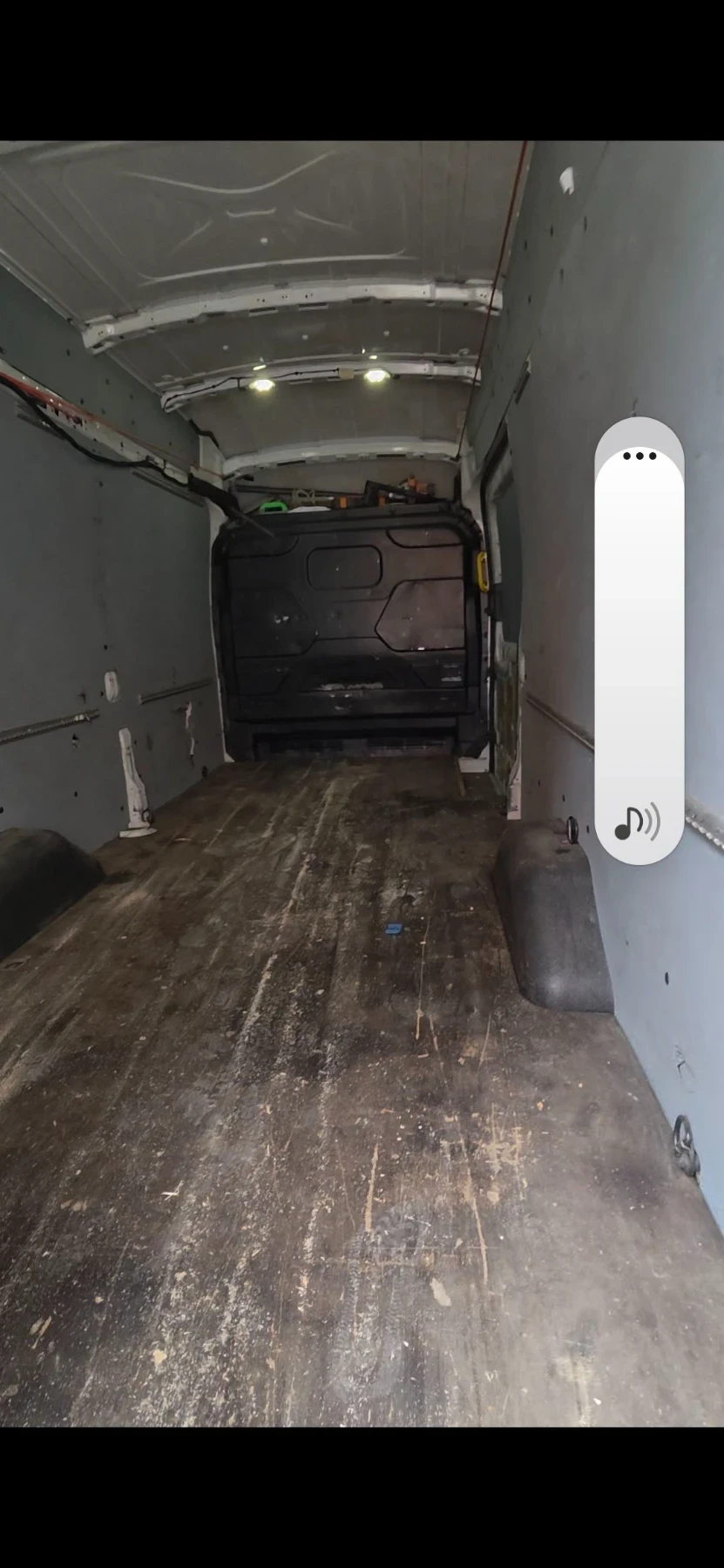Ford Transit Макси  база , снимка 7 - Бусове и автобуси - 55614364