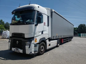 Renault T T480, снимка 3