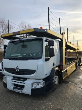 Renault Premium, снимка 7