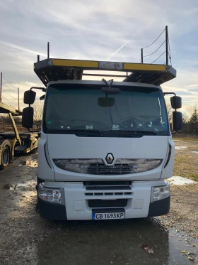 Renault Premium, снимка 6