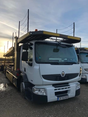 Renault Premium, снимка 5