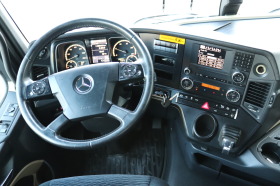 Mercedes-Benz Actros 1843 Ретардер алу.джанти, снимка 14 - Камиони - 43364455