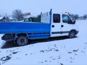     Iveco 35c18