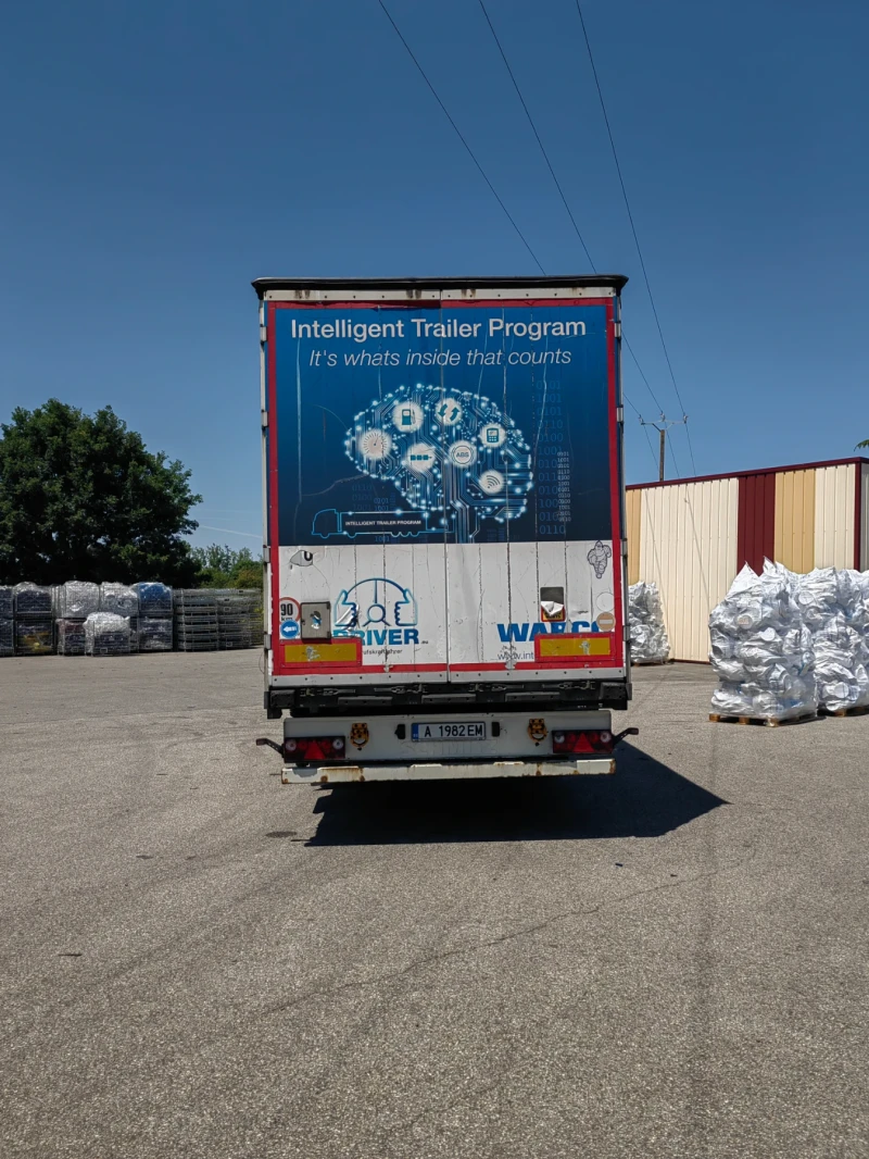 Renault T T480, снимка 6 - Камиони - 52495132