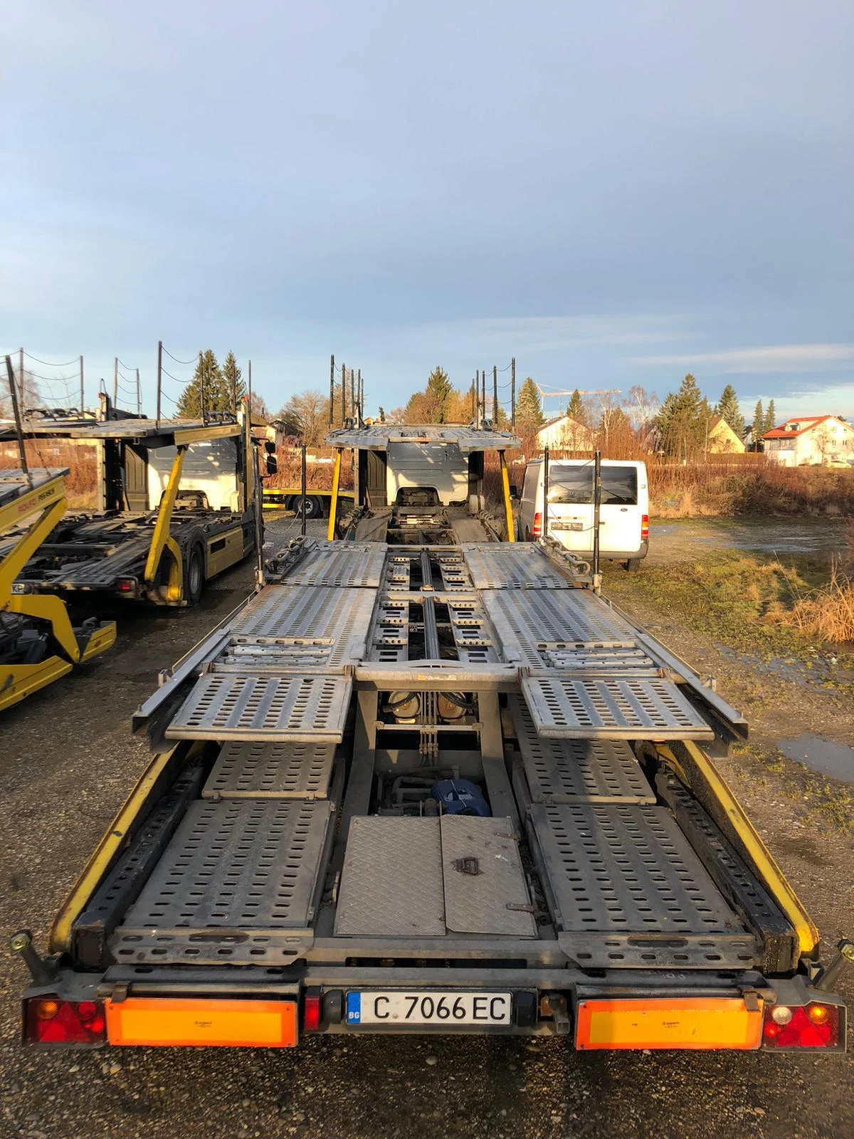 Renault Premium, снимка 8 - Камиони - 54330004