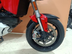 Ducati Multistrada 1200S ABS TC LED, снимка 8