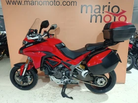 Ducati Multistrada 1200S ABS TC LED, снимка 10
