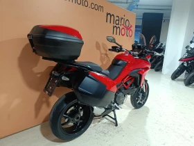 Ducati Multistrada 1200S ABS TC LED, снимка 3