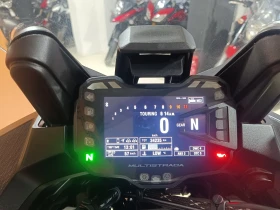 Ducati Multistrada 1200S ABS TC LED, снимка 6