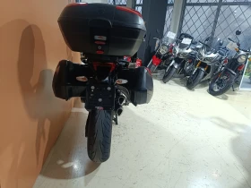 Ducati Multistrada 1200S ABS TC LED, снимка 4