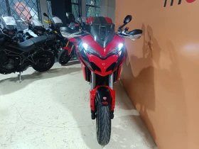 Ducati Multistrada 1200S ABS TC LED, снимка 5