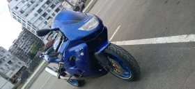 Kawasaki Zxr ZX9R Ninja, снимка 8