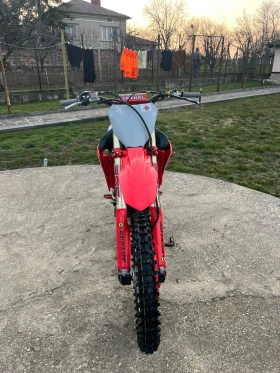 Honda Crf 250RX, снимка 4