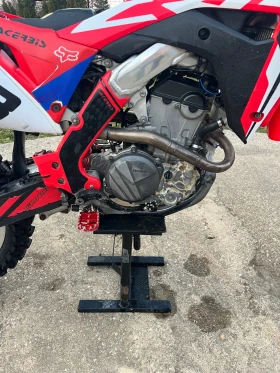 Honda Crf 250RX, снимка 11