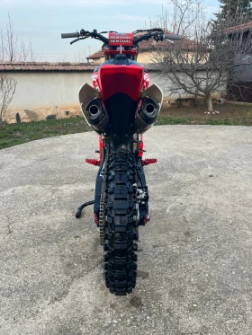 Honda Crf 250RX, снимка 5