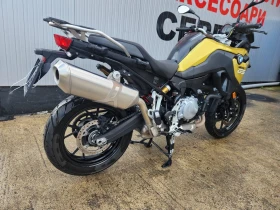 BMW F 750GS, снимка 5