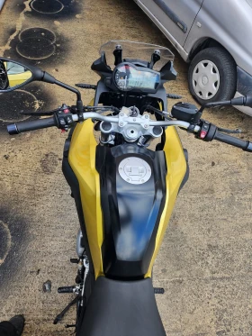 BMW F 750GS, снимка 10