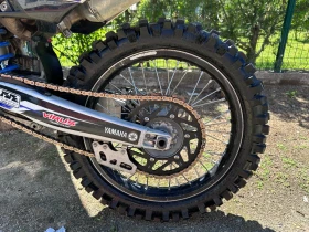 Yamaha Yzf Yz450f, снимка 6