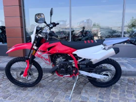 Swm SM 125 R 125, снимка 4
